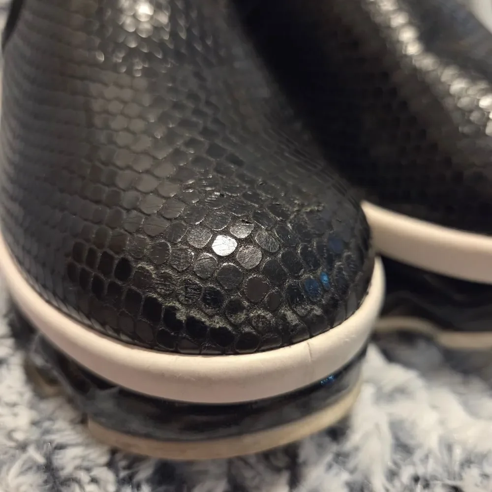 Marc Jacobs Platform Sneakers - Picture 4 of 8